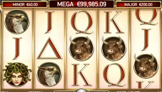 Divine Fortune slot стратегия